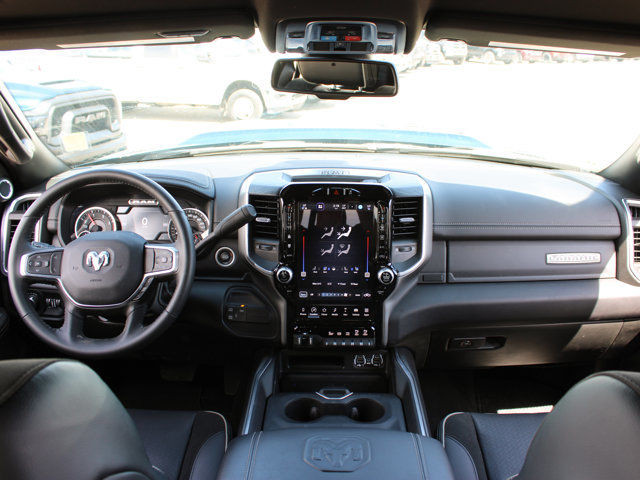 2024 Ram 3500 Laramie in Cars & Trucks in Calgary - Image 3