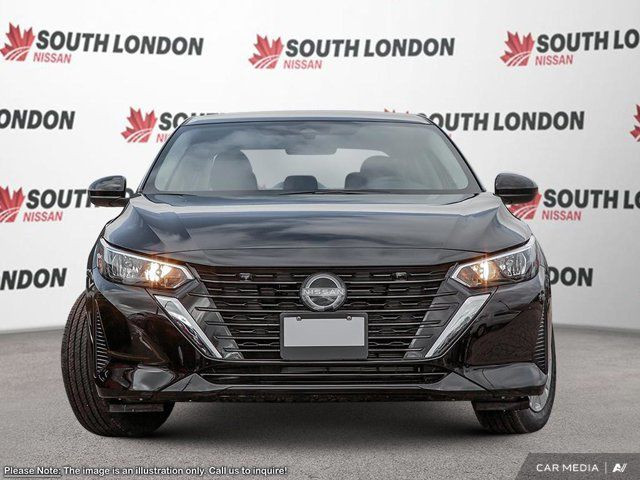 2025 Nissan Sentra in Cars & Trucks in London - Image 2