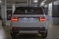 This Land Rover Discovery Sport has a strong Intercooled Turbo Premium Unleaded I-4 2.0 L/122 engine... (image 6)