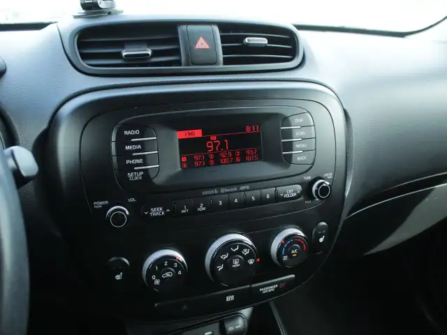 2015 Kia Soul in Cars & Trucks in Penticton - Image 11