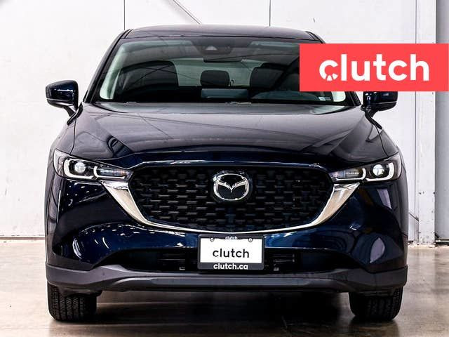 2024 Mazda CX-5 GX AWD w/ Apple CarPlay, Heated Front Seats, Rea in Cars & Trucks in City of Toronto - Image 2