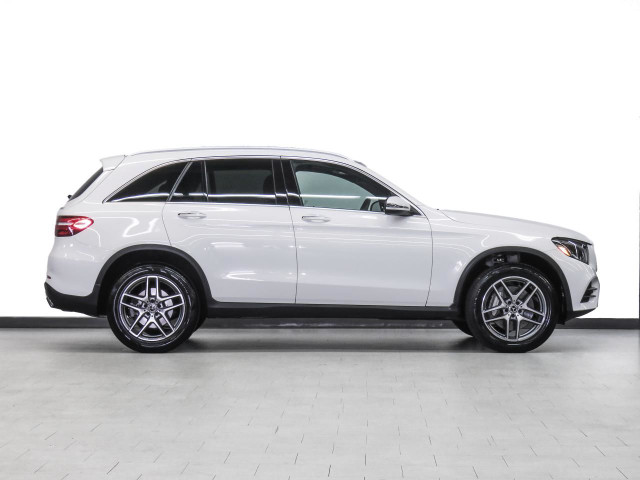  2021 Mercedes-Benz GLC-Class 4MATIC | Nav | 360Cam | Pano roof  in Cars & Trucks in City of Toronto - Image 3