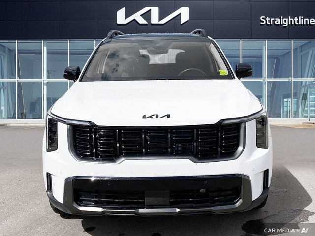 2025 Kia Sorento X-Line Bold Design, Premium Features in Cars & Trucks in Medicine Hat - Image 3