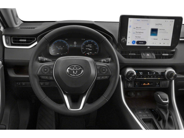 2024 Toyota RAV4 Limited INCOMING | CERTIFIED | NAVI | CARPLAY in Cars & Trucks in City of Toronto - Image 4