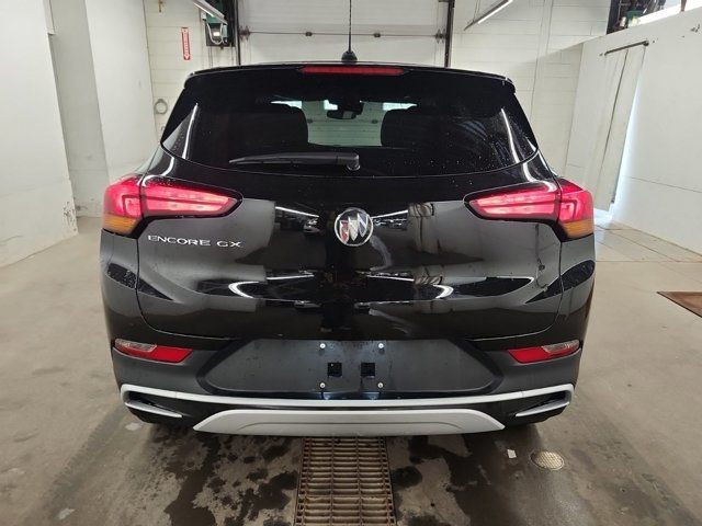 2023 Buick Encore GX Preferred | Heated Seats | Power Seat in Cars & Trucks in Guelph - Image 4