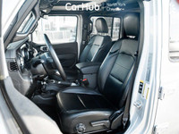 COLD WEATHER GROUP -inc: Heated Steering Wheel Front Heated Seats,QUICK ORDER PACKAGE 22L SAHARA ALT... (image 9)