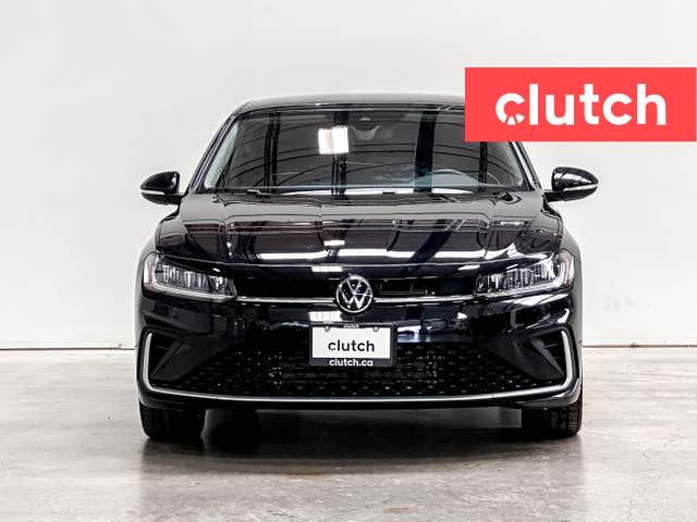 2025 Volkswagen Jetta Highline w/ Apple CarPlay, Heated Front Se in Cars & Trucks in City of Toronto - Image 3