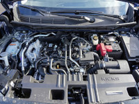 Engine: 2L 4cyl. L/100Km City: 8.1 L/100Km Hwy: 6.6 Safety Equipment Side Impact Beams Dual Stage Dr... (image 5)
