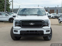 B&O Audio, Cooled Seats, Remote Start, Adaptive Cruise Control, Heated Steering Wheel, Running Board... (image 1)