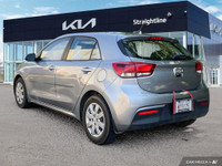2022 Kia Rio 5-Door – Compact, Efficient, and Loaded with Features Discover the perfect blend of sty... (image 3)