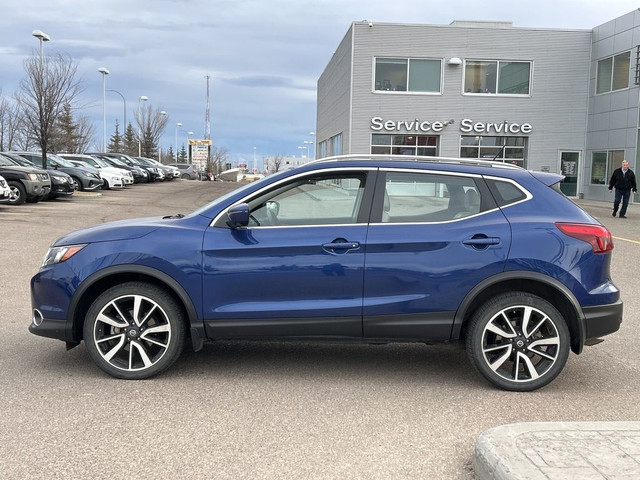  2019 Nissan Qashqai SL AWD- Leather Interior/Android Auto in Cars & Trucks in Calgary - Image 3