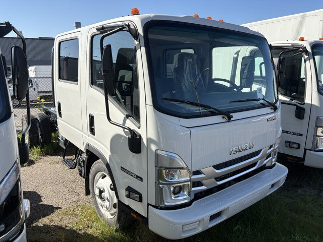 2024 ISUZU NPR HD in Cars & Trucks in Calgary - Image 3