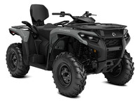 2024 Can-Am Outlander MAX DPS 700