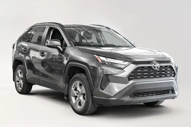 2022 Toyota RAV4 XLE Awd | Toit | Mags | Carplay | Caméra | A/C 63008302413697123