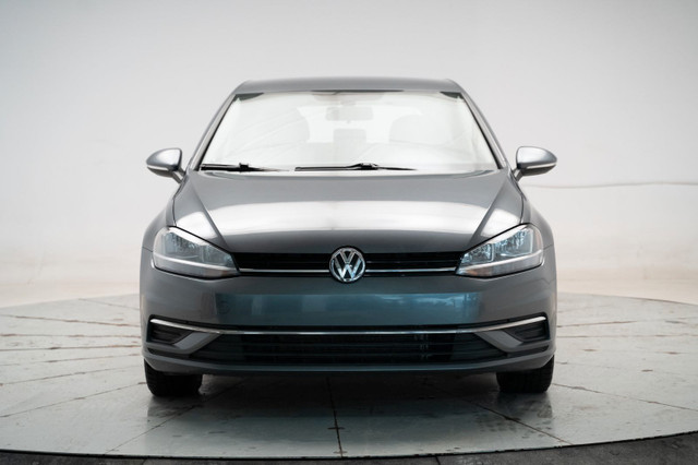 2021 Volkswagen Golf Comfortline NAV / APP CONNECT / CAMERA / AU in Cars & Trucks in Longueuil / South Shore - Image 2