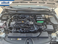 Come see this certified 2022 Toyota Corolla Hatchback SE Upgrade | Heated Steering + Seats | Carplay... (image 8)