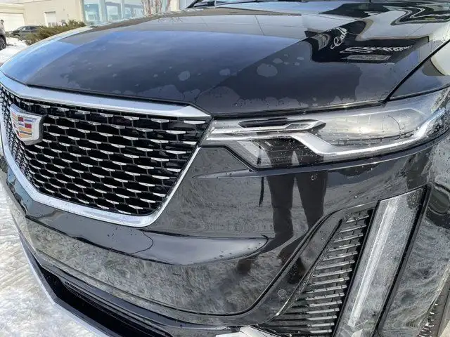 2023 Cadillac XT6 Luxury in Cars & Trucks in Calgary - Image 4