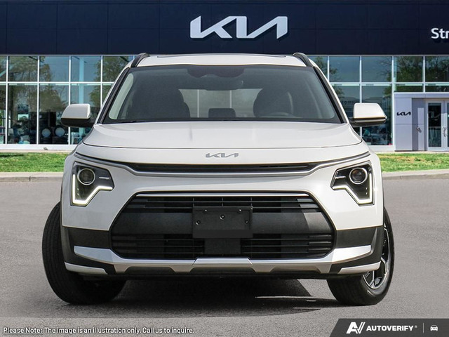 2026 Kia Niro HEV EX Premium in Cars & Trucks in Calgary - Image 2