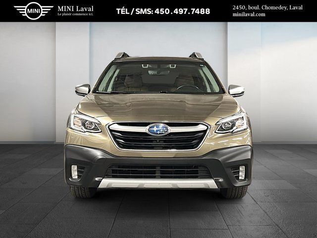 2022 Subaru Outback Premier XT in Cars & Trucks in Laval / North Shore - Image 2