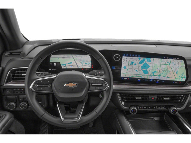 2025 Chevrolet Tahoe in Cars & Trucks in City of Toronto - Image 4