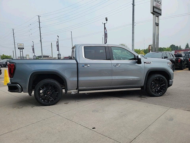 2025 GMC Sierra 1500 Denali in Cars & Trucks in Markham / York Region - Image 4