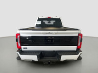The 2025 Ford Super Duty F-350 SRW Platinum 4WD Crew Cab 6.75' Box is a robust and reliable truck, p... (image 2)