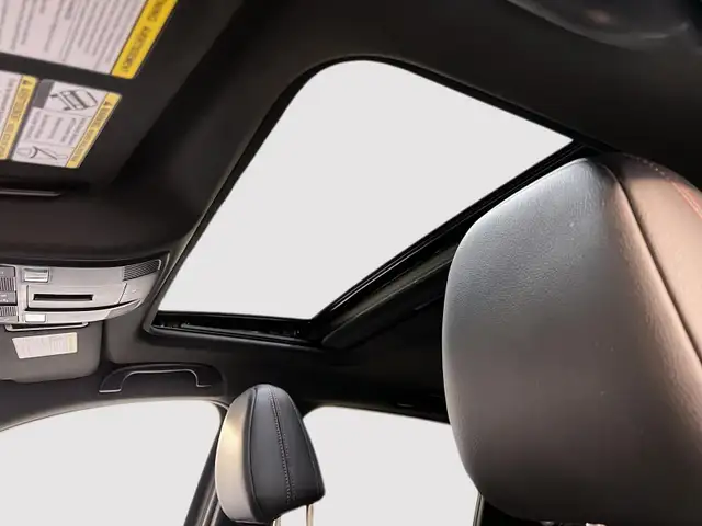 2024 Mazda CX-5 GT SPORT DESIGN 2.5T CUIR TOIT NAV 4RM in Cars & Trucks in Laval / North Shore - Image 11