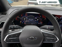 Leather Seats, Heated Seats & Steering, Heated Second Row, Adaptive Cruise Control, Back-Up Camera,... (image 7)