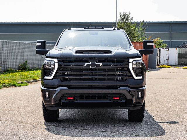 2025 Chevrolet Silverado 3500HD LTZ in Cars & Trucks in Strathcona County - Image 3