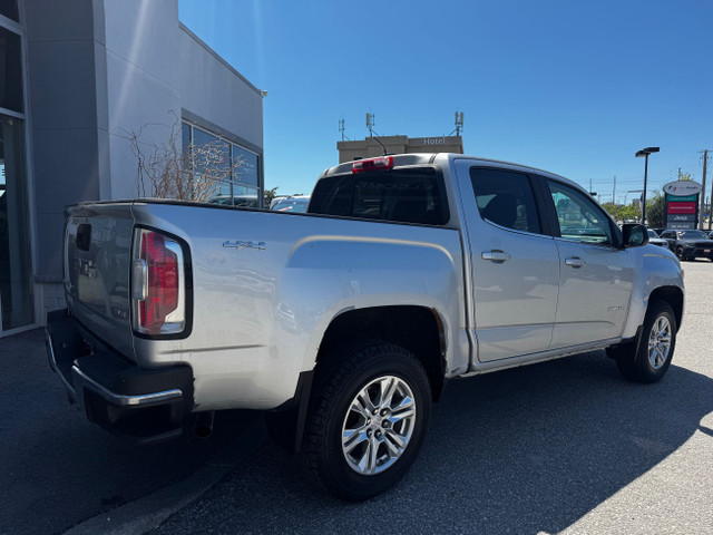 2020 GMC Canyon SLE | As is as Traded | in Cars & Trucks in Markham / York Region - Image 2