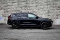 Synthetic Leather Seats, Adaptive Cruise Control, Blind Spot Detection, Heated Steering Wheel, Remot... (image 1)