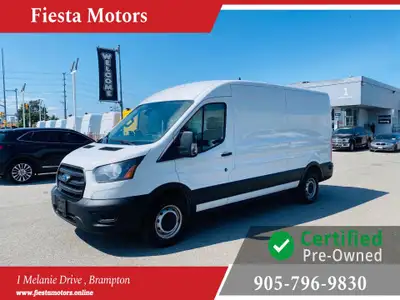 T-150 148 MED ROOF, BLUETOOTH, BACKUP CAMERA, 1 YEAR POWERTRAIN WARRANTY - UNLIMITED KMS INCLUDED! T...