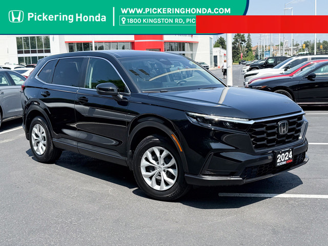 2024 Honda CR-V LX LX-B|AWD|CarPlay|Heated Seats in Cars & Trucks in Oshawa / Durham Region