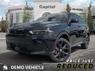 You know that feeling when you're stuck in traffic on the Whitemud, wishing your daily commute had a...