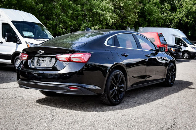 2023 Chevrolet Malibu LT • HEATED SEATS • 4G WI-FI • CP/AA in Cars & Trucks in Ottawa - Image 3