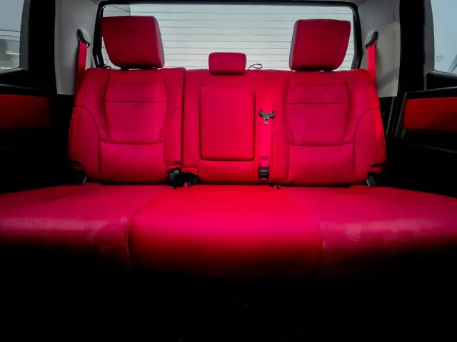 2023 Toyota Tundra Limited Hybrid TRD Pro in Cars & Trucks in City of Toronto - Image 11