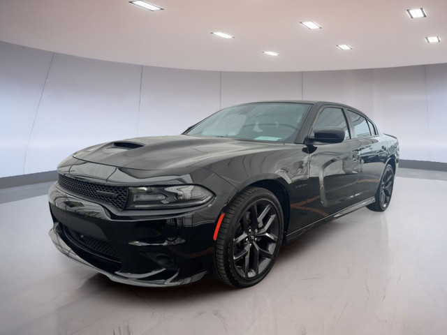 Dodge Charger R/T 2021 à vendre dans Autos et camions  à Laurentides