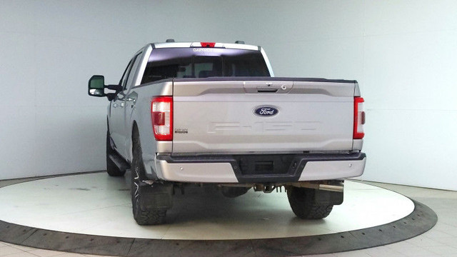 2022 Ford F-150 Lariat Heated/Ventilated Front Leather Seats, Na in Cars & Trucks in Lethbridge - Image 4