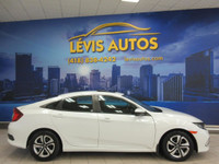 HONDA CIVIC 2019 EX AUTOMATIQUE TOUT ÉQUIPÉ / INTÉRIEUR EN TISSU CHAUFFANT / BLUETOOTH / CAMÉRA DE R... (image 7)