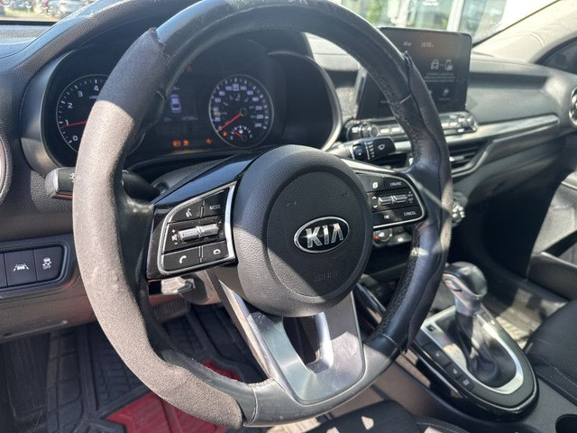 2019 KIA FORTE EX SIEGE CHAUFFANT CARPLAY CAMERA in Cars & Trucks in Laval / North Shore - Image 4