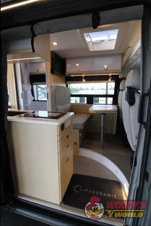 2025 VRP PANORAMIC PANORAMIC in RVs & Motorhomes in Abbotsford - Image 8