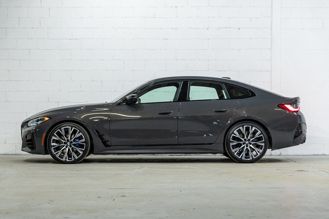 2022 BMW 4 Series M440i xDrive | Design affirmé | Édition in Cars & Trucks in City of Montréal - Image 4