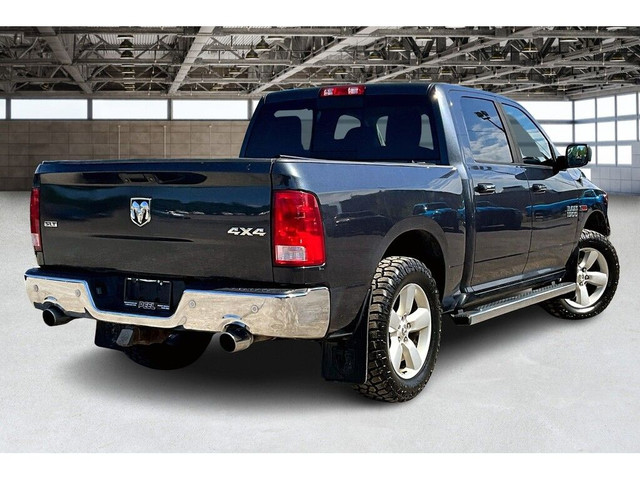 2016 Ram 1500 SLT Crew Cab EcoDiesel | AS IS | 4X4 in Cars & Trucks in Mississauga / Peel Region - Image 2