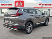 *Advertised price based on finance purchase - $1500 finance rebate applied.* *WATERLOO HONDA'S **PRE... (image 6)