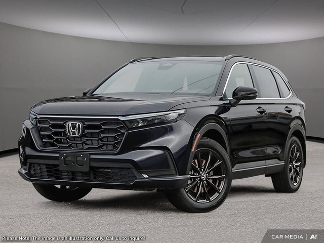 2025 Honda CR-V Sport in Cars & Trucks in Calgary