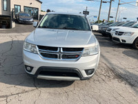 2012 Dodge Journey SXT, Automatique, V6 3.6L, 194000Km, Groupe Electrique Complet, Cruise Controle,... (image 1)