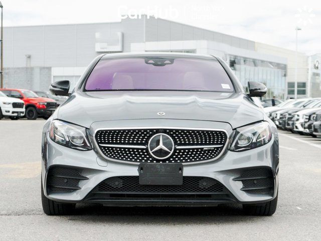2019 Mercedes-Benz E-Class AMG E 53 in Cars & Trucks in City of Toronto - Image 4