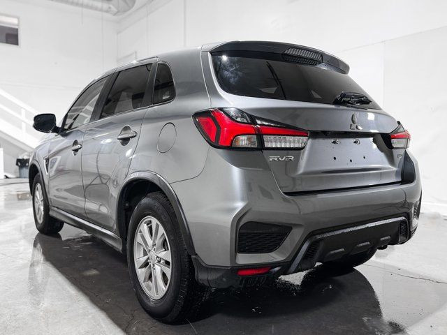 2024 Mitsubishi RVR SE | No Accident | Heated Seats | in Cars & Trucks in Grande Prairie - Image 4