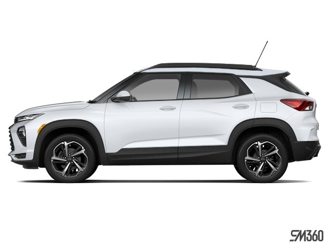 2023 Chevrolet Trailblazer RS AWD