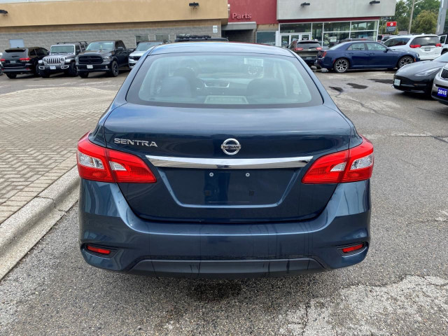 2016 Nissan Sentra 1.8 S in Cars & Trucks in Sarnia - Image 4